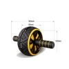 Con lăn tập cơ bụng 1 bánh cao cấp – Giảm cân, đốt mỡ, tập gym tại nhà, chỉ 150.000₫ 3
