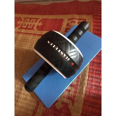 Con lăn tập cơ bụng 1 bánh cao cấp – Giảm cân, đốt mỡ, tập gym tại nhà, chỉ 150.000₫ 6