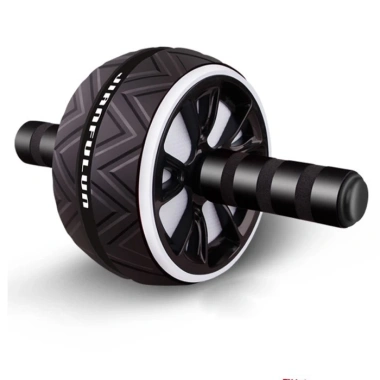 Con lăn tập cơ bụng 1 bánh cao cấp – Giảm cân, đốt mỡ, tập gym tại nhà, chỉ 150.000₫ 7
