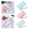 Công cụ 5 kẹp niêm phong thực phẩm tái sử dụng nhựa, Sealer Túi Snack, chỉ 37.730₫