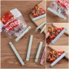 Công cụ 5 kẹp niêm phong thực phẩm tái sử dụng nhựa, Sealer Túi Snack, chỉ 37.730₫ 6