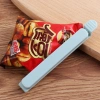 Công cụ 5 kẹp niêm phong thực phẩm tái sử dụng nhựa, Sealer Túi Snack, chỉ 37.730₫ 8