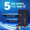 Công nghệ hương thơm 2.025 - Tủ sấy quần áo Rowanto 50kg bảo vệ vải, giá ưu đãi, hàng chính hãng 5