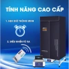 Công nghệ hương thơm 2.025 - Tủ sấy quần áo Rowanto 50kg bảo vệ vải, giá ưu đãi, hàng chính hãng 7