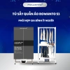 Công nghệ hương thơm 2.025 - Tủ sấy quần áo Rowanto 50kg bảo vệ vải, giá ưu đãi, hàng chính hãng 10