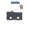 Công tắc hành trình KW11-N 3P con lăn chất lượng cao - Giá chỉ 4.452 VND từ ilinhkien 7