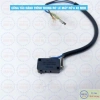 Công tắc hành trình rơ le cho máy rửa xe cao áp mini gia đình - Giá chỉ 35.000₫, tiết kiệm và bền bì 2