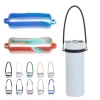 Conopery Giá đỡ chai nước bền bỉ Dây đeo silicon mềm Tay cầm tiện lợi 52.250₫ 9