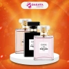 Cooc Nước Hoa Xịt 50ml 4 Tông Màu Ngọt Ngào Dễ Nhẹ - Nữ Học, Chơi, Tiệc, Giá 35.000đ 5