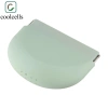 COOLCELLS Hộp Đựng Răng Giả Silicon - Bền Đẹp, Tự Đóng, Du Lịch Di Động, Giá Ưu Đãi 103.730₫