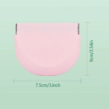 COOLCELLS Hộp Đựng Răng Giả Silicon - Bền Đẹp, Tự Đóng, Du Lịch Di Động, Giá Ưu Đãi 103.730₫ 2