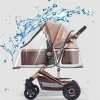 COOLCELLS Vỏ mưa Pram trong suốt chống gió, chống nước cho xe đẩy em bé – Giá chỉ 93.960₫ 5