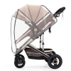 COOLCELLS Vỏ mưa Pram trong suốt chống gió, chống nước cho xe đẩy em bé – Giá chỉ 93.960₫ 6