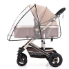 COOLCELLS Vỏ mưa Pram trong suốt chống gió, chống nước cho xe đẩy em bé – Giá chỉ 93.960₫ 9