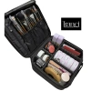 Cốp Đựng Đồ Makeup Tranci Vải Dạng Vali 2 Ngăn Size Lớn 26 - Tiện Lợi, Giá 169k 6