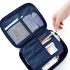 Cốp đựng mỹ phẩm mini đa năng, nhỏ gọn tiện lợi, giữ mỹ phẩm gọn gàng, giá 45k