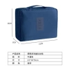Cốp đựng mỹ phẩm mini đa năng, nhỏ gọn tiện lợi, giữ mỹ phẩm gọn gàng, giá 45k 5