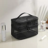 Cốp đựng mỹ phẩm và đồ makeup mẫu mã xinh, du lịch gọn gàng - Giá 48.999 VND 4