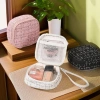 Cốp đựng mỹ phẩm và đồ makeup mẫu mã xinh, du lịch gọn gàng - Giá 48.999 VND 5