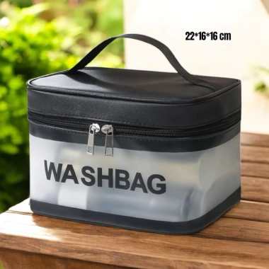 Cốp đựng mỹ phẩm và đồ makeup mẫu mã xinh, du lịch gọn gàng - Giá 48.999 VND 9 Cốp đựng mỹ phẩm và đồ makeup mẫu mã xinh, du lịch gọn gàng - Giá 48.999 VND 9