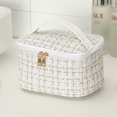 Cốp đựng mỹ phẩm và đồ makeup mẫu mã xinh, du lịch gọn gàng - Giá 48.999 VND