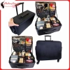 Cốp vải kéo 48cm đựng đồ makeup chuyên nghiệp MS 24 - TIME MAKE UP giá ưu đãi 798.000đ