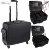 Cốp vải kéo 48cm đựng đồ makeup chuyên nghiệp - phù hợp vali mỹ phẩm, cốp xe máy - giá 315.000đ 4