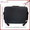 Cốp vải kéo 48cm đựng đồ makeup chuyên nghiệp - phù hợp vali mỹ phẩm, cốp xe máy - giá 315.000đ 6