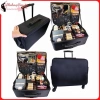 Cốp vải kéo 48cm đựng đồ makeup chuyên nghiệp - phù hợp vali mỹ phẩm, cốp xe máy - giá 315.000đ 10