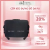 Cốp Vali Tay Kéo Đựng Đồ Make Up Size Lớn 48x19x44 - Vải Bền, Ngăn Kéo Chuyên Nghiệp - Giá 845.000đ