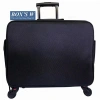 Cốp Vali Tay Kéo Đựng Đồ Make Up Size Lớn 48x19x44 - Vải Bền, Ngăn Kéo Chuyên Nghiệp - Giá 845.000đ 5