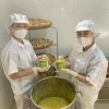 Cốt Gừng Tràm Khuynh Diệp Điềm Kim 500ml Không Bã Nước Cốt Giá 105.000₫ 9