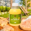 Cốt Gừng Tràm Khuynh Diệp Điềm Kim 500ml Không Bã Nước Cốt Giá 105.000₫ 10