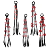 Cột Tóc Giả Thắt Bính Phối Màu Cá Tính Kuromi TG01 Cho Bé Gái – Giá 22.498₫ 2