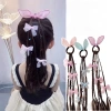 Cột Tóc Giả Thắt Bính Phối Màu Cá Tính Kuromi TG01 Cho Bé Gái – Giá 22.498₫ 8