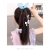 Cột Tóc Giả Thắt Bính Phối Màu Cá Tính Kuromi TG01 Cho Bé Gái – Giá 22.498₫ 9