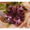 Cột tóc nhung mềm mịn có nơ bảo vệ tóc - Scrunchies giá 32.000, giữ nếp lâu 7