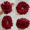 Cột Tóc Scrunchies Ren - Giá chỉ 11.000₫ (Giá gốc 14.300), Siêu nhẹ, thời trang 5