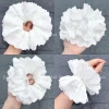 Cột Tóc Scrunchies Ren - Giá chỉ 11.000₫ (Giá gốc 14.300), Siêu nhẹ, thời trang 9