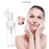 COVERGIRL Chai nhựa đầu bơm 100-200ml tạo bọt sữa rửa mặt, rửa tay tiện lợi - Giá chỉ 13.500đ