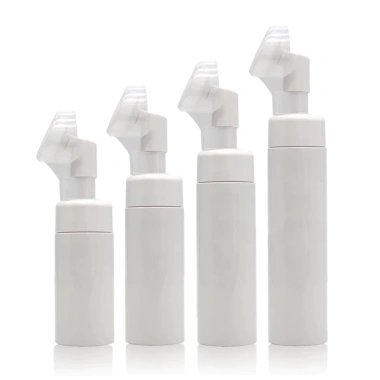 COVERGIRL Chai nhựa đầu bơm 100-200ml tạo bọt sữa rửa mặt, rửa tay tiện lợi - Giá chỉ 13.500đ 4