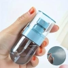 COVERGIRL Chai Xịt Phun Sương Trong Suốt Hình Nhộng 30/50/100ml Lọ Chiết Mỹ Phẩm Giá 21.000 8