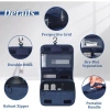 COVERGIRL Túi Đựng Đồ Vệ Sinh Cá Nhân Móc Treo Đa Năng Mỹ Phẩm và Du Lịch 81.000₫ 2