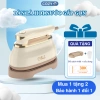 Cozy Bàn là hơi nước cầm tay 2 trong 1 - Gấp gọn, ủi nước và khô, du lịch tiện lợi