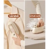 Cozy Bàn là hơi nước cầm tay 2 trong 1 - Gấp gọn, ủi nước và khô, du lịch tiện lợi 3