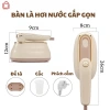 Cozy Bàn là hơi nước cầm tay 2 trong 1 - Gấp gọn, ủi nước và khô, du lịch tiện lợi 8