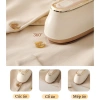 Cozy Bàn là hơi nước cầm tay 2 trong 1 - Gấp gọn, ủi nước và khô, du lịch tiện lợi 9
