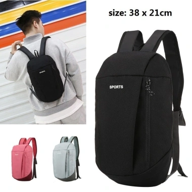 Crazy Bag 2.025 Ba lô thể thao nhẹ chống nước, phù hợp đi xe đạp du lịch giải trí - Giá ưu đãi 86.400đ