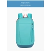 Crazy Bag 2.025 Ba lô thể thao nhẹ chống nước, phù hợp đi xe đạp du lịch giải trí - Giá ưu đãi 86.400đ 5