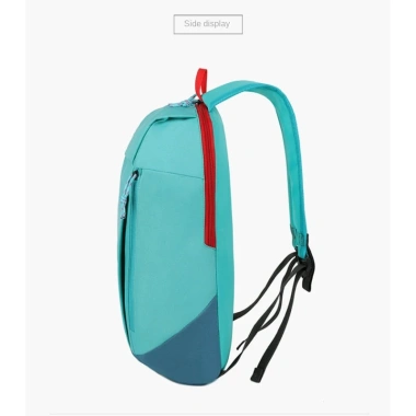 Crazy Bag 2.025 Ba lô thể thao nhẹ chống nước, phù hợp đi xe đạp du lịch giải trí - Giá ưu đãi 86.400đ